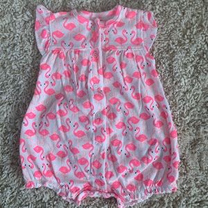 Romper for 3 month baby girl